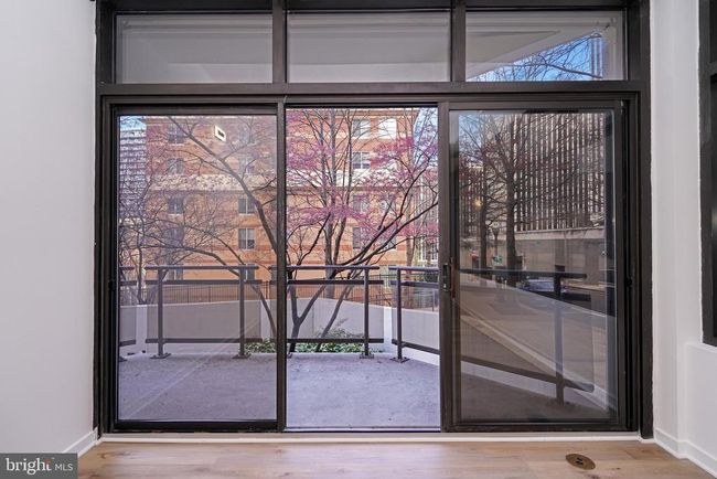 APT-132 - 1530 Key Blvd, Condo with 1 bedrooms, 1 bathrooms and null parking in ARLINGTON VA | Image 28