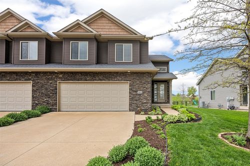 804 Buck St, Tiffin, IA, 52340-9419 | Card Image