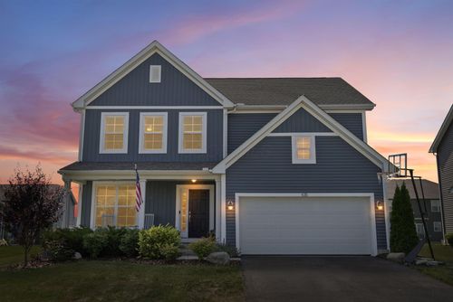 635 Holbrook Dr, Sunbury, OH, 43074-7683 | Card Image