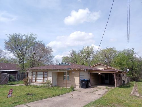 3612 Caddo St, Greenville, TX, 75401-4511 | Card Image