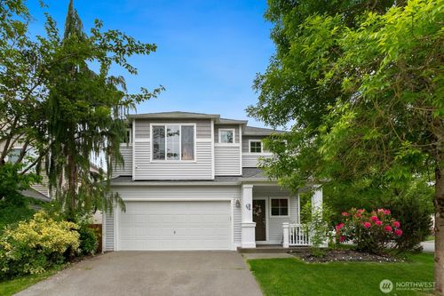 1818 190th Street Ct E, Spanaway, WA, 98387-4114 | Card Image