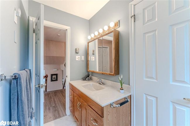 3384 Dobson Rd, House other with 4 bedrooms, 2 bathrooms and 12 parking in Springwater ON | Image 13