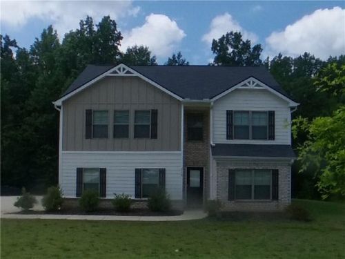 110 Bridgemill Dr, Covington, GA, 30014-4408 | Card Image