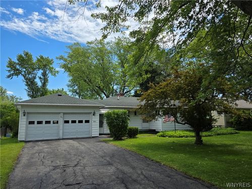 271 Getzville Rd, Amherst, NY, 14226-3541 | Card Image