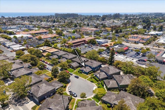 1 - 1415 Ruby Ct, Condo with 2 bedrooms, 1 bathrooms and 1 parking in Capitola CA | Image 11