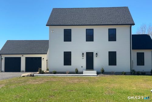 277 Moosup Pond Rd, Moosup, CT, 06354-1713 | Card Image