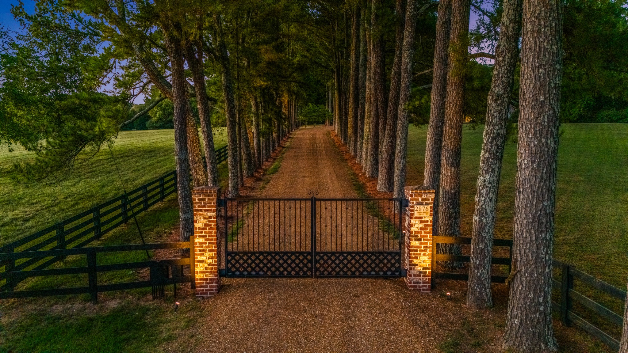 Sawyer Bend Rd, Franklin, TN 37069