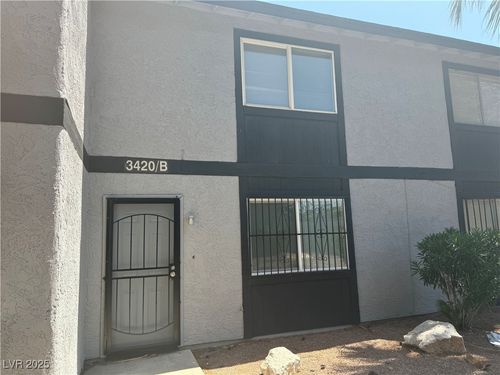 apt-b-3420 Mercury St, North Las Vegas, NV, 89030-8135 | Card Image