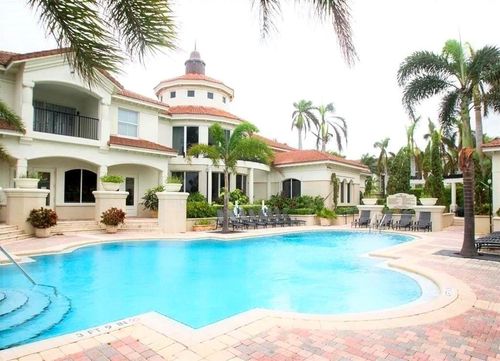 4102-4102 Tuscany Way, Boynton Beach, FL, 33435-7814 | Card Image