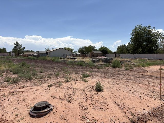 Land in Colorado City 4