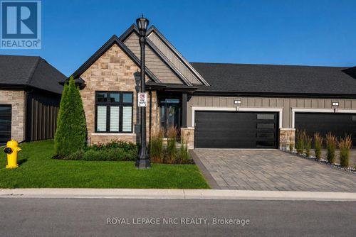 6-154 Port Robinson Road, Pelham (Fonthill), ON, L3E0B7 | Card Image