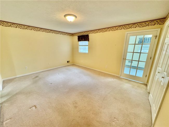 Master bedroom measures a generous 15x13. | Image 10