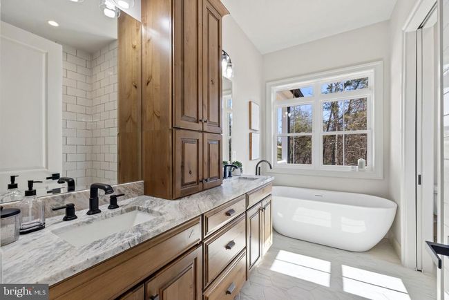 7039 Silk Rd, House other with 6 bedrooms, 5 bathrooms and null parking in JEFFERSONTON VA | Image 46