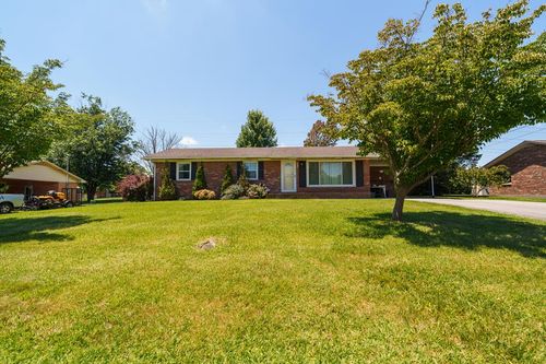 885 Southgate Dr, Cookeville, TN, 38501-3849 | Card Image