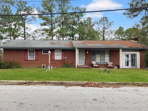 3127 Truxton Road, Augusta, GA, 30906 | Card Image