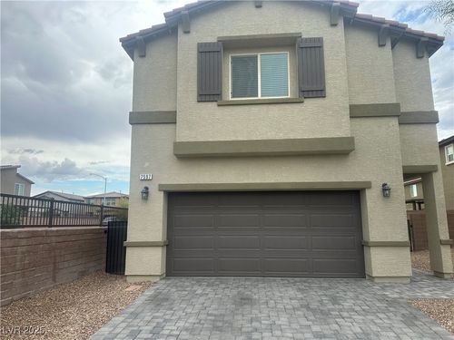 7597 Moore Creek Lane, North Las Vegas, NV, 89084 | Card Image