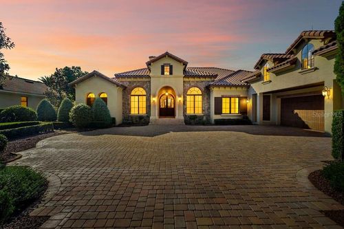 6130 Grosvenor Shore Dr, WINDERMERE, FL, 34786-5660 | Card Image