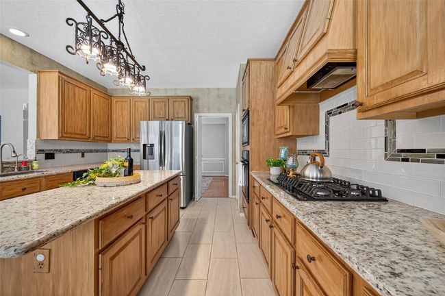 6415 Adobe Trails Dr, House other with 4 bedrooms, 2 bathrooms and 2 parking in Sugar Land TX | Image 16
