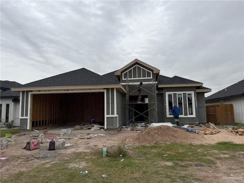 2112 Zinnia Street, Weslaco, TX, 78596 | Card Image