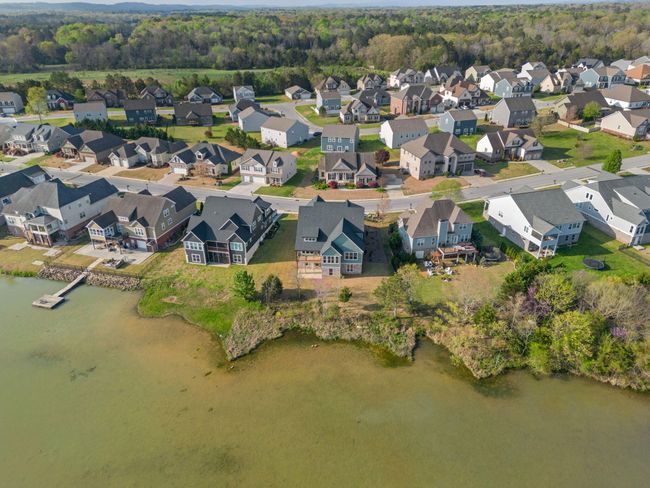 490 Lakeshore Cv, House other with 5 bedrooms, 5 bathrooms and null parking in Fort Oglethorpe GA | Image 66