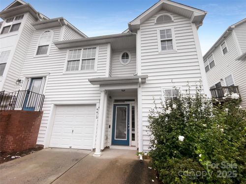 6612 Tor Dr, Charlotte, NC, 28269-7316 | Card Image
