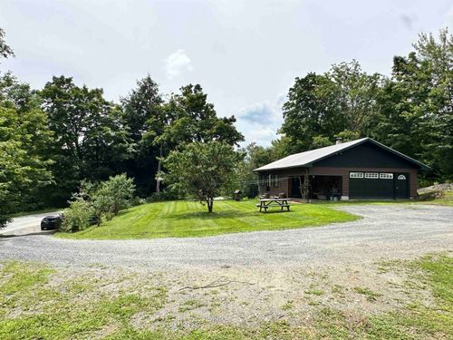 1595 Centerville Road, Hyde Park, VT, 05655 | Card Image