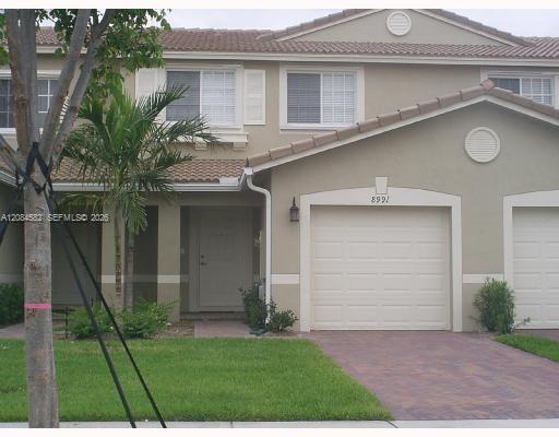 Residential Lease in Tamarac