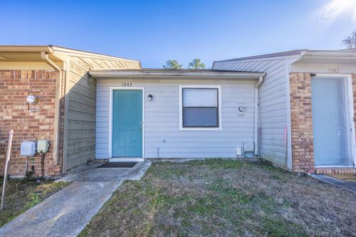 1247 Continental Court Court, Tallahassee, FL, 32304 | Card Image