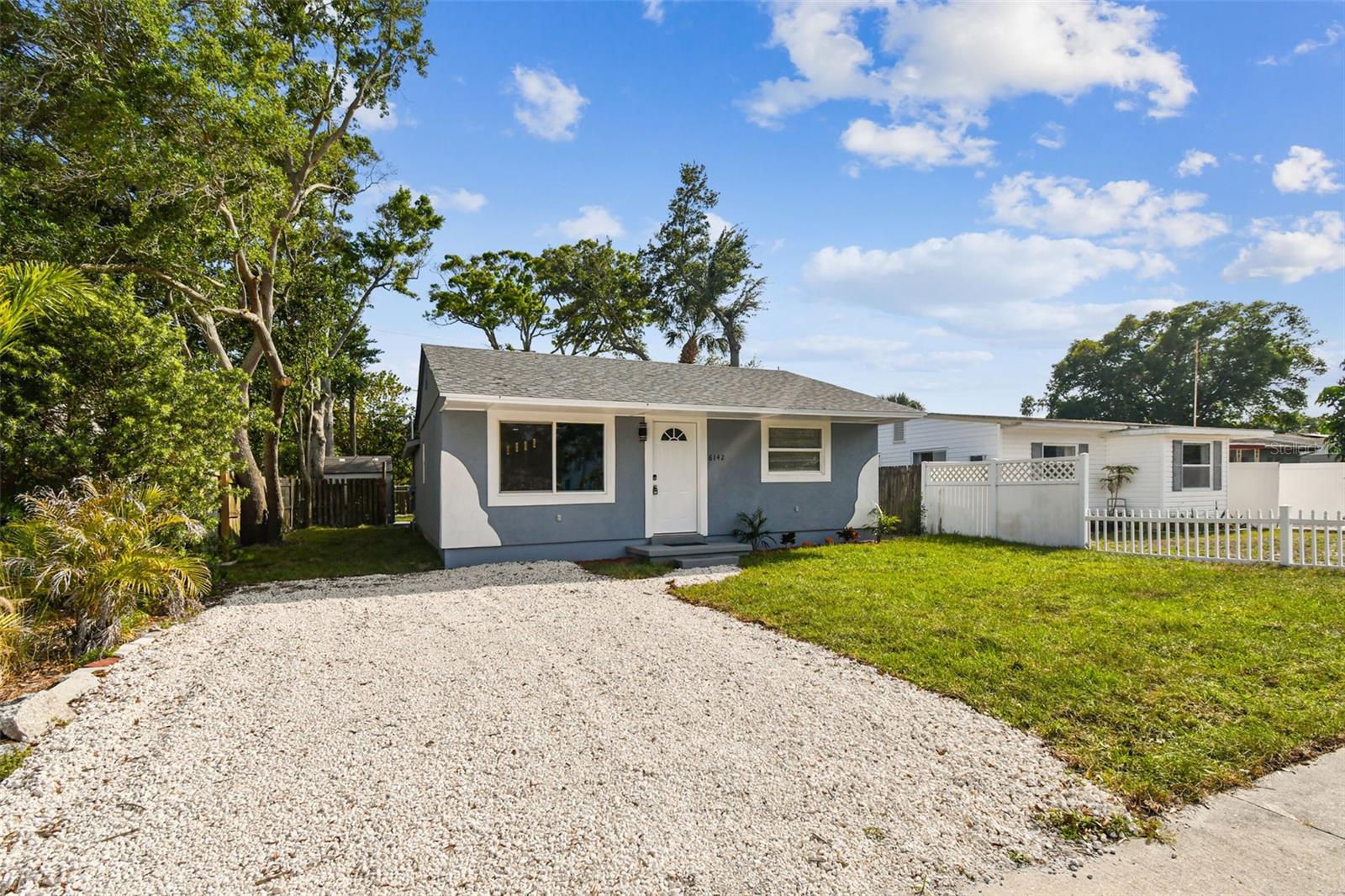 4th Ave, Saint Petersburg, FL 33707