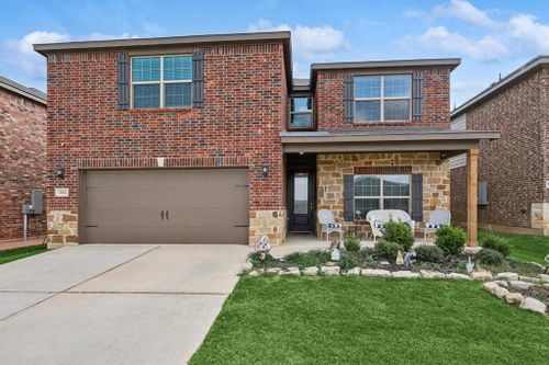 804 Lansman Trail, Denton, TX, 76207 | Card Image