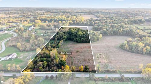11090 E Hill Road, Atlas Township, MI, 48439 | Card Image