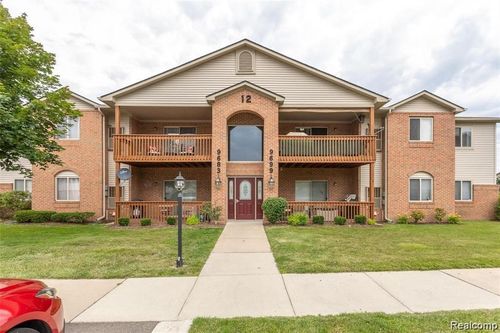 9699 Wildflower, Van Buren Charter Township, MI, 48111 | Card Image