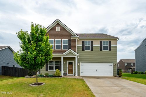 1177 Raccoon Ln, Piney Flats, TN, 37686-2930 | Card Image