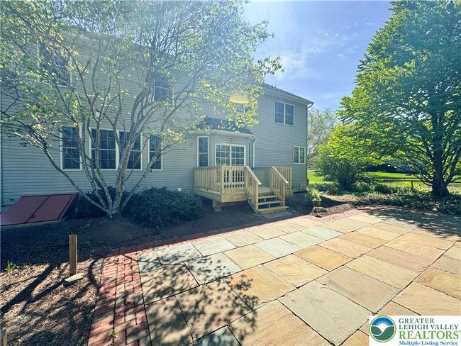 4620 Graystone Dr, House other with 4 bedrooms, 4 bathrooms and null parking in NAZARETH PA | Image 35