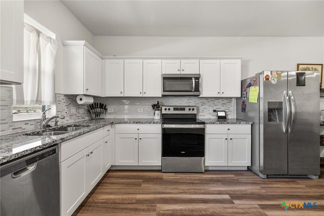 221 Comancheros Rd, House other with 3 bedrooms, 2 bathrooms and null parking in Jarrell TX | Image 10