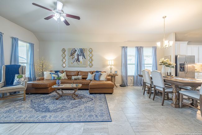 2705 Merlin Ln, House other with 3 bedrooms, 2 bathrooms and null parking in Pearland TX | Image 15