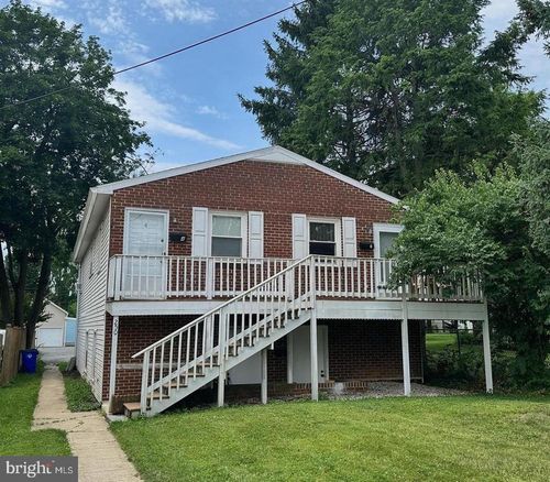 1-250 W 5th St, FREDERICK, MD, 21701-4951 | Card Image