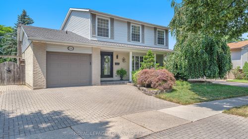 151 Brixham Cres, London, ON, N6K1K9 | Card Image