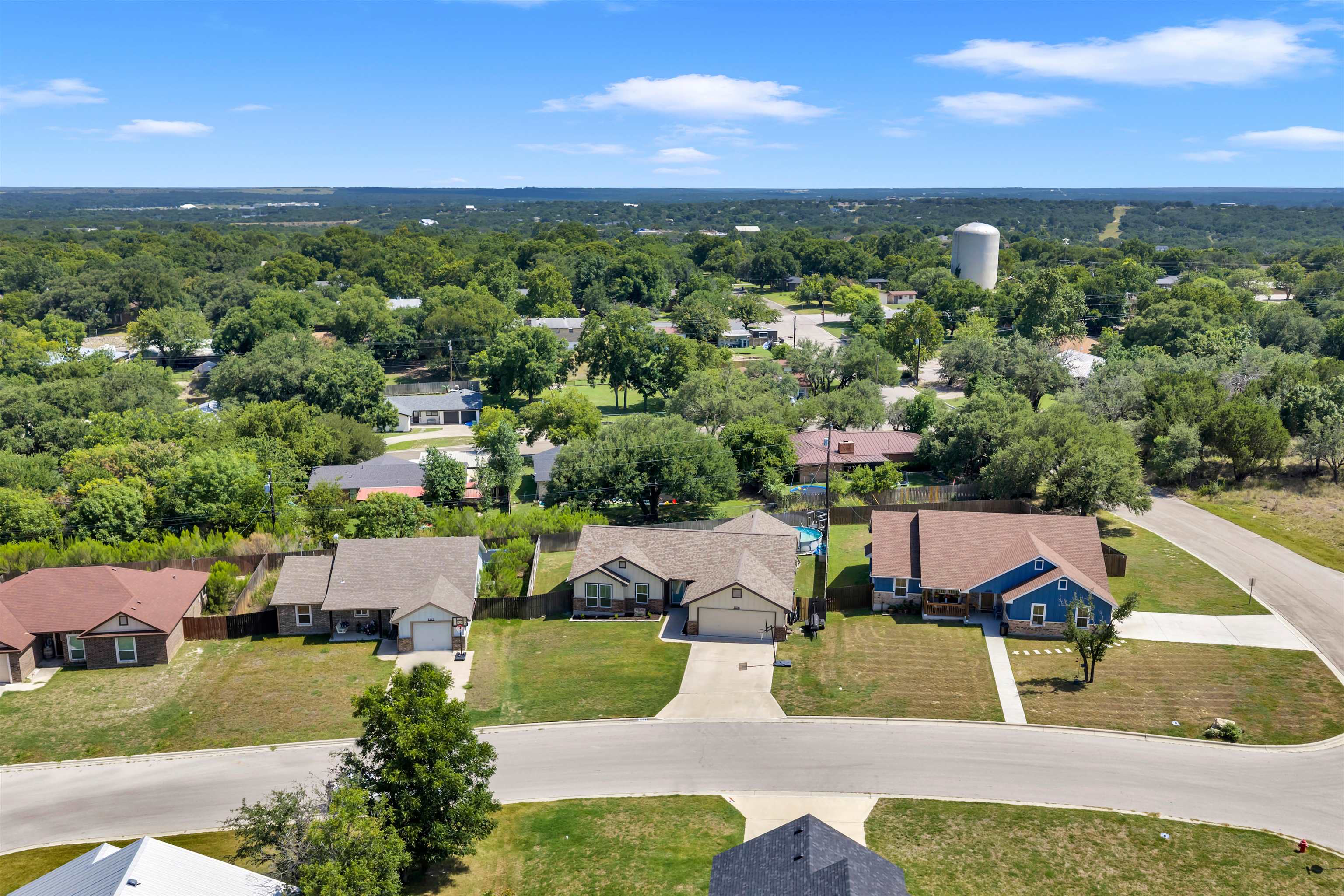 Residential in Lampasas 2