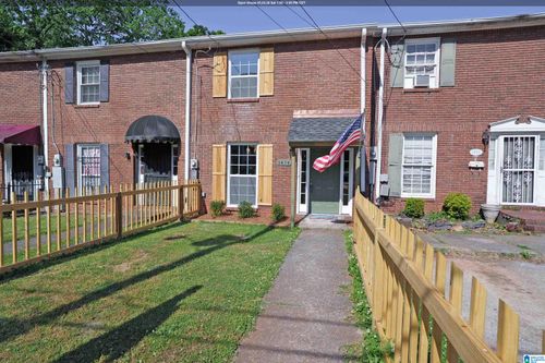 1414 18th Street Ensley, BIRMINGHAM, AL, 35218-2001 | Card Image