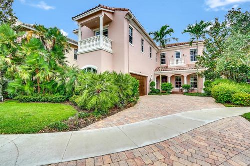 128 Tulip Tree Ct, Jupiter, FL, 33458-7179 | Card Image