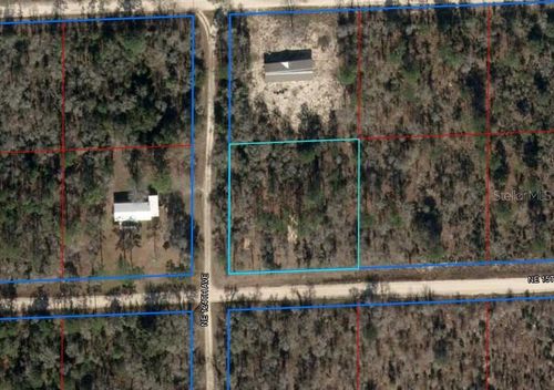 Lot 6 Ne 124th Ave, WILLISTON, FL, 32696 | Card Image