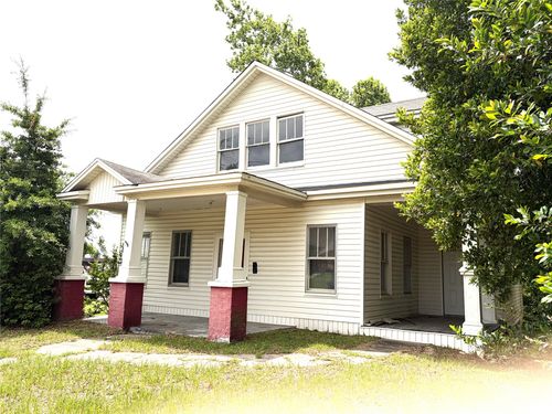 213 & 215 Mcdonald Street, Minden, LA, 71055 | Card Image