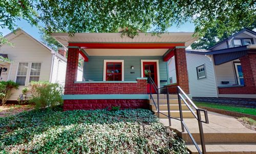 1017 Ash St, Louisville, KY, 40217-1229 | Card Image