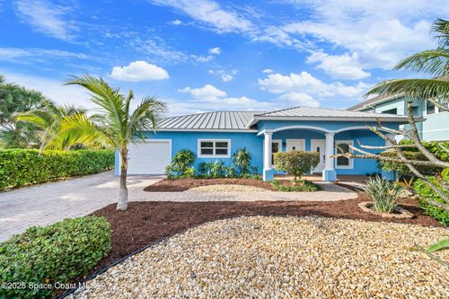 131and-129-131 Harding Ave, COCOA BEACH, FL, 32931-3907 | Card Image