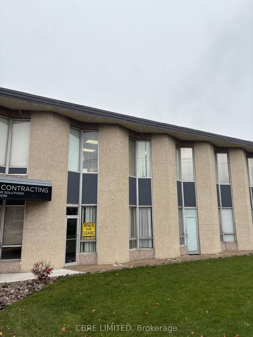 6a-63 Alness St, North York, ON, M3J2H2 | Card Image