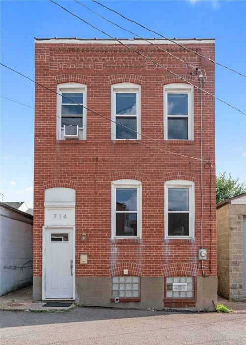 pittsburgh-pa-15205-714 State Way, Bloomfield, PA, 15224 | Card Image