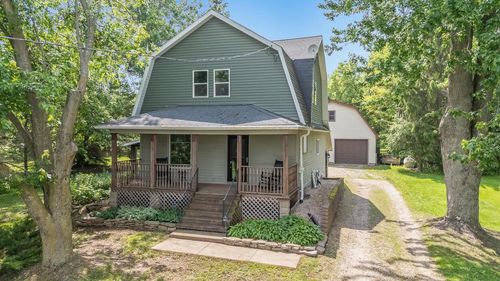 6000 Maribel Road, NEW DENMARK, WI, 54208 | Card Image