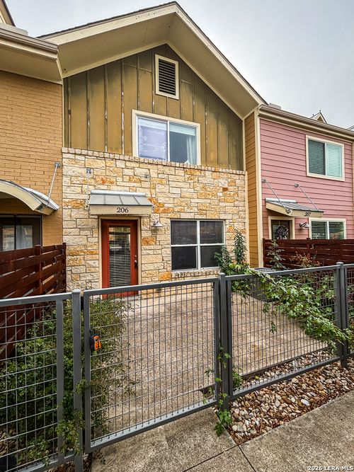 206-1101 Grove Blvd, Austin, TX, 78741-3442 | Card Image