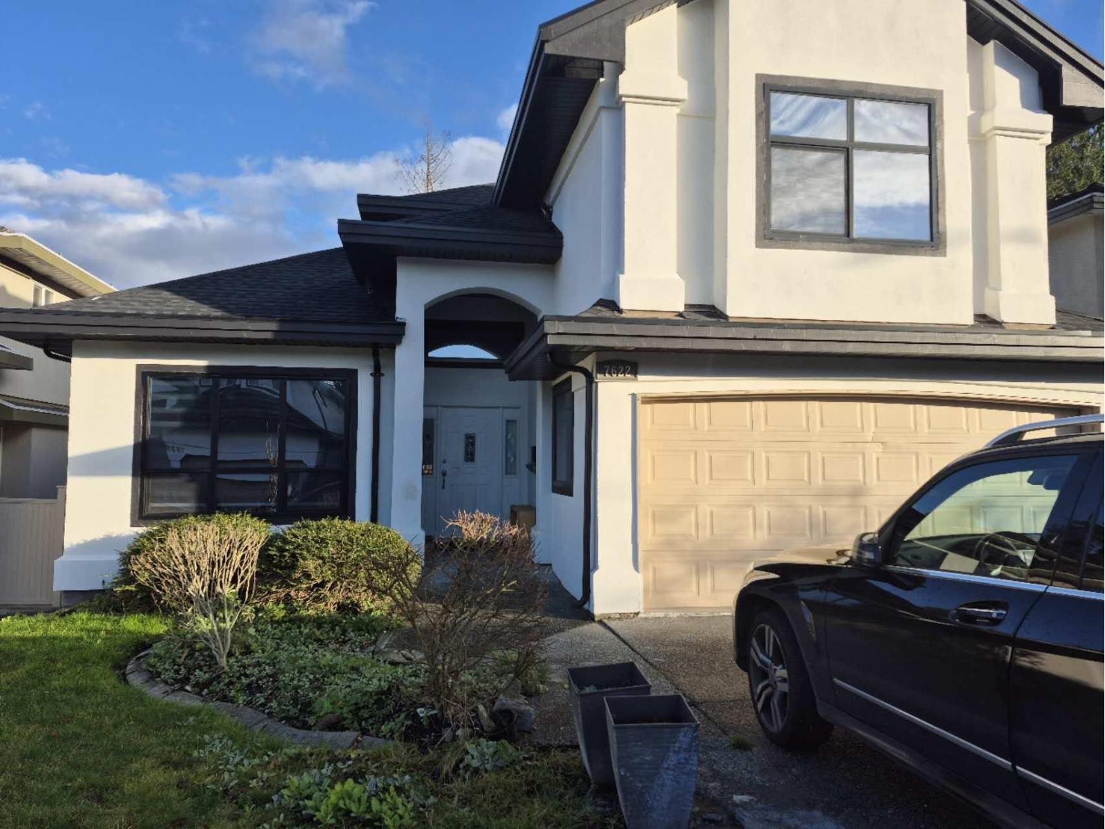 Residential in Surrey